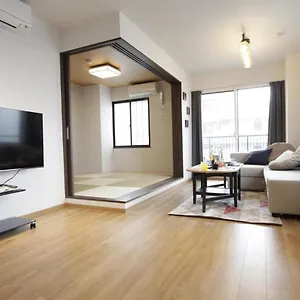 Gamadas Bld Apartment Tokyo