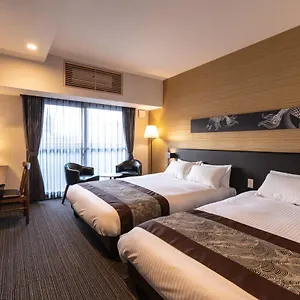 Zen Aparthotel Kyoto