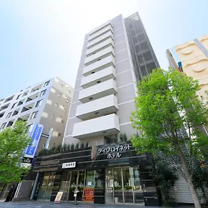 Hotel Daiwa Roynet Akabane
