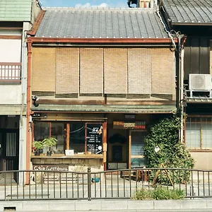Gojo Hostel Kyoto