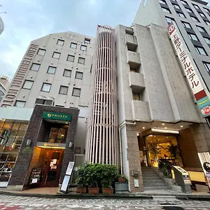 上野ターミナルホテル ** 東京都