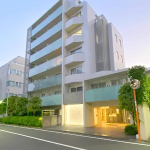 Pangoo Shinagawa Apartment Tokyo