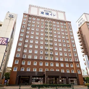 Hotel Toyoko Haneda Airport No.1