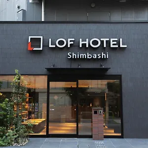 Hotel Lof Shimbashi
