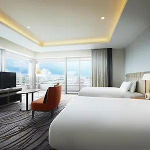 Ana Crowne Plaza Chitose By Ihg Hotel Chitose (Hokkaido)