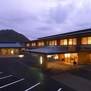Shikotsuko Daiichi Suizantei Ryokan Chitose (Hokkaido)