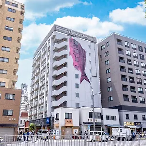 東急ステイ築地 *** 東京都