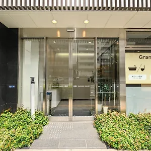 三交インｇｒａｎｄｅ東京浜松町 *** 東京都