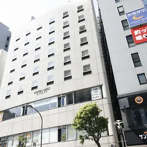 ホテルアベスト目黒 *** 東京都