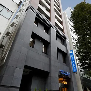 Hotel Ueno Urban
