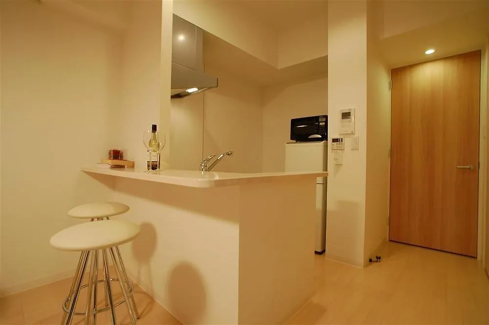 **** Hotel Oakwood Residence Aoyama Tōkyō Japon