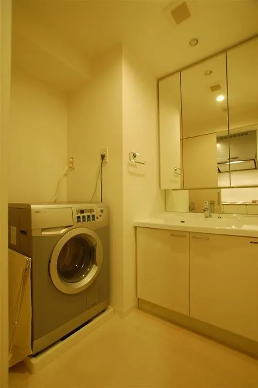 Oakwood Residence Aoyama Tōkyō Hotel