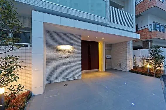 Oakwood Residence Aoyama Tōkyō 4*,  Japon