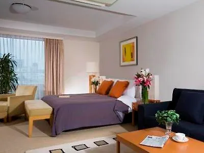 Hotel Oakwood Residence Aoyama Tōkyō