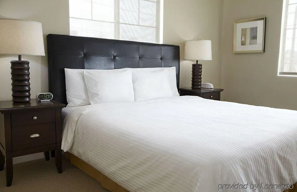 Otel Oakwood Residence Aoyama Tokyo