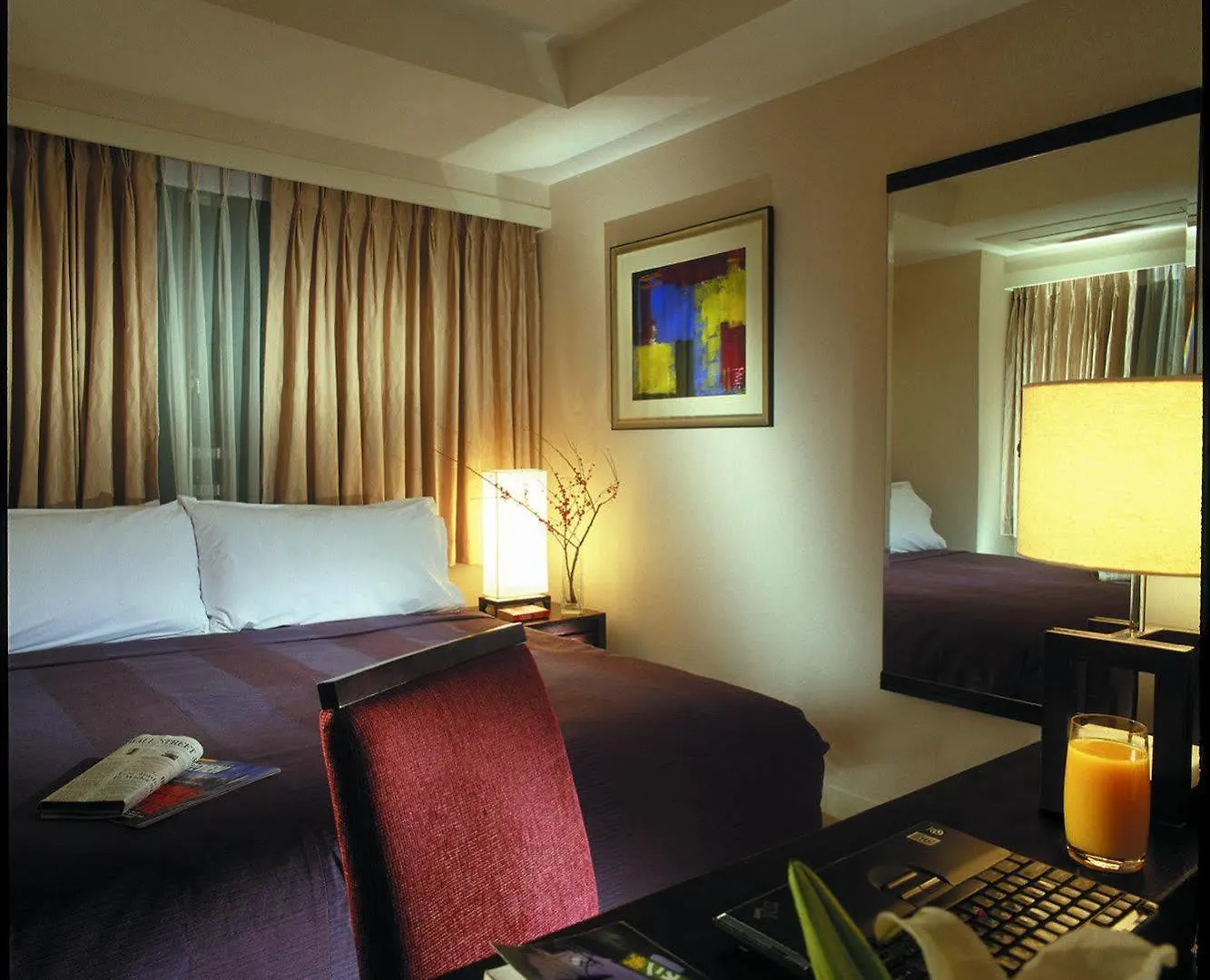 Oakwood Residence Aoyama Tokyo 4*,