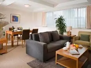Oakwood Residence Aoyama Tokyo 4*,