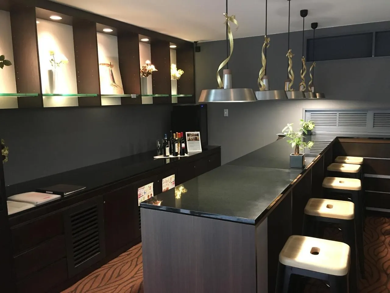 Otel Oakwood Residence Aoyama Tokyo